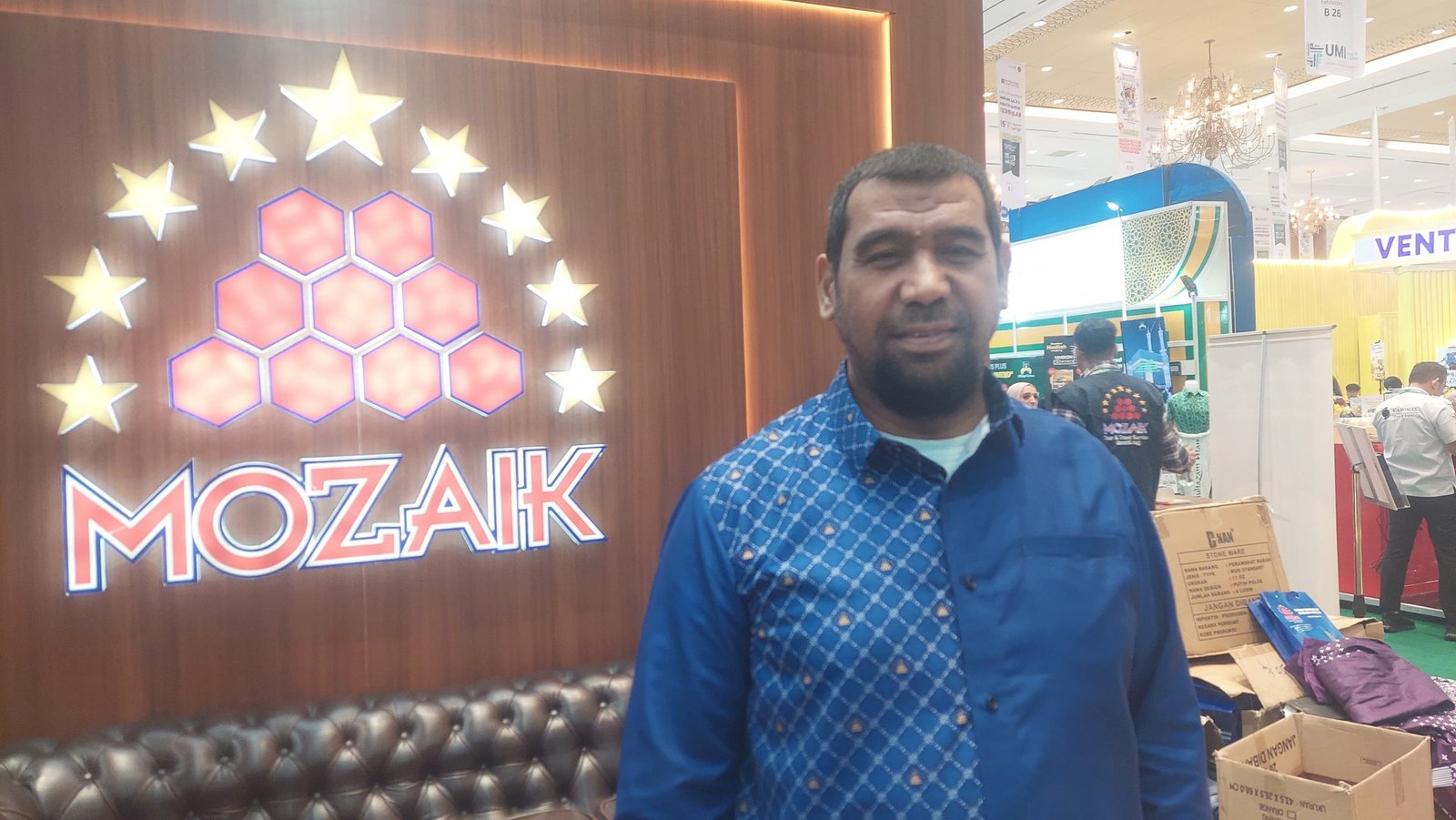 Pengusaha Travel Tanggapi Rencana Menag Adakan Umrah Via Kapal Pesiar