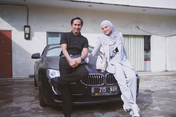 Politisi Nur Afifah Balqis Jadi Koruptor Termuda di Indonesia Usia 24 Tahun!/Foto : Dok. Instagram @nafgis_