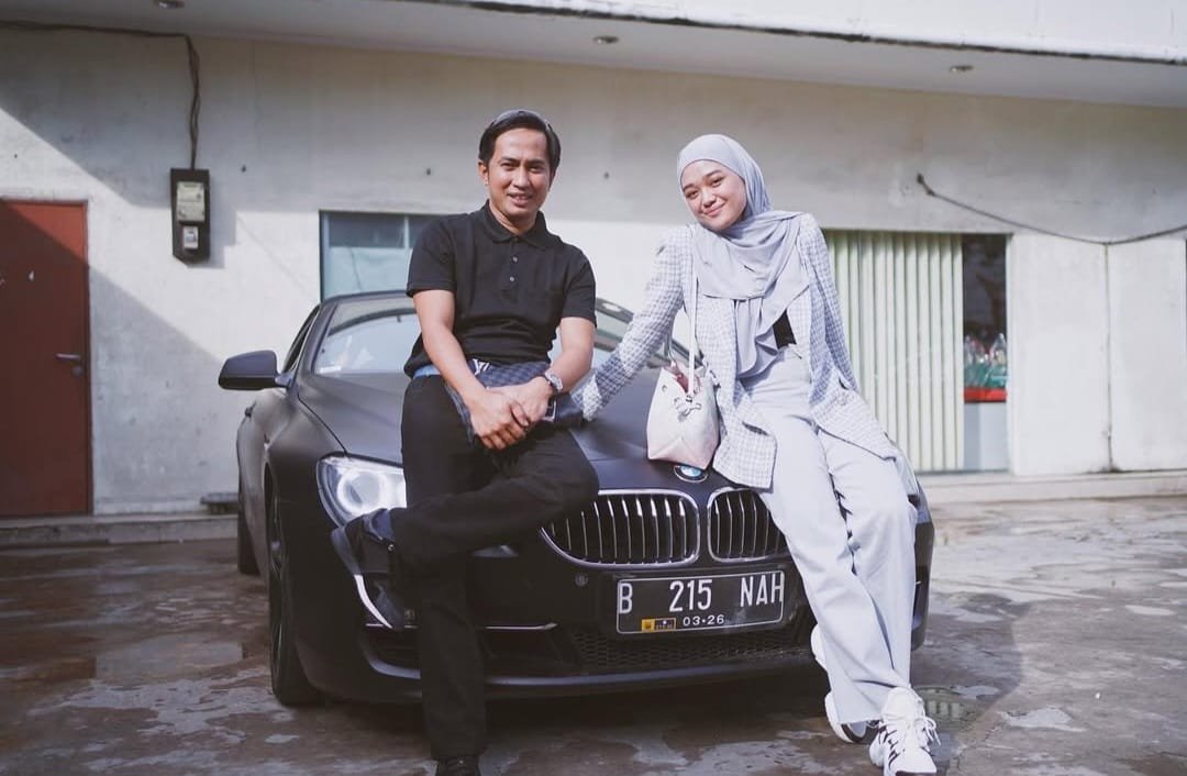 Politisi Nur Afifah Balqis Jadi Koruptor Termuda di Indonesia Usia 24 Tahun!/Foto : Dok. Instagram @nafgis_