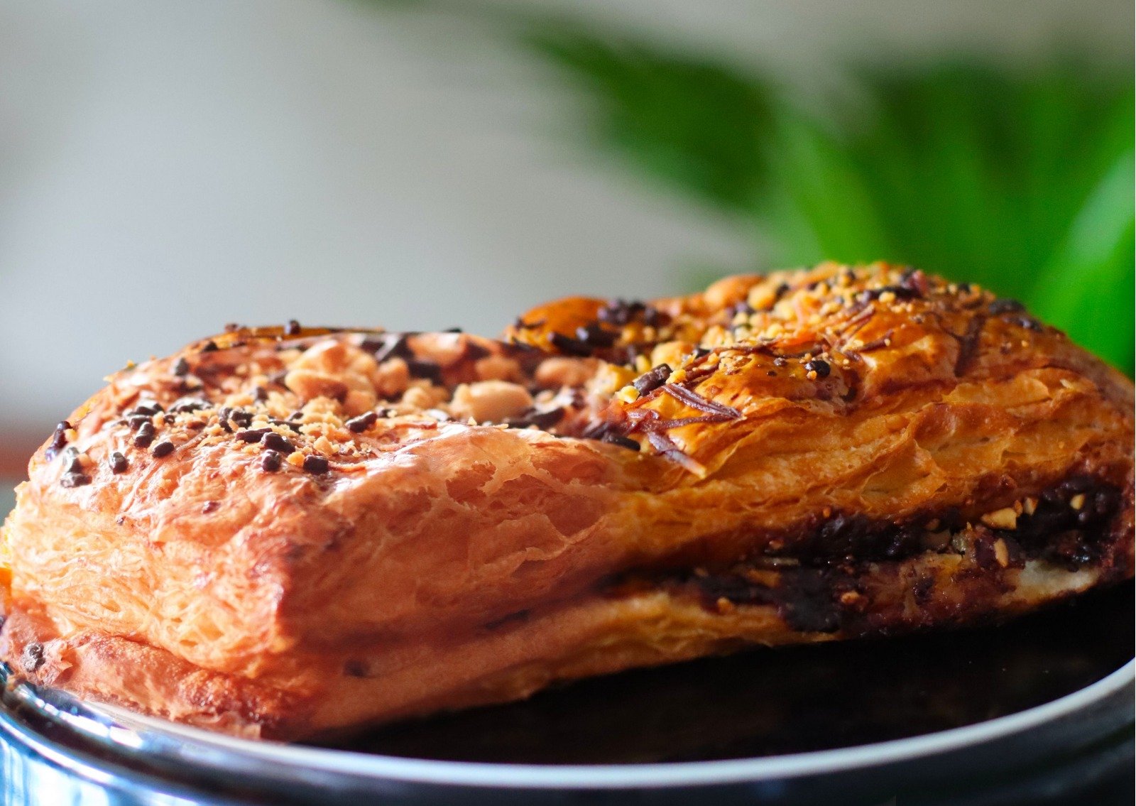 Salah satu pilihan bakery yang dihadirkan Hotel Ciputra Jakarta pada bulan Juli ini/Foto : Hotel Ciputra Jakarta