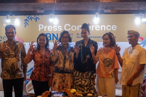 Gelar Batik Nusantara (GBN) kembali digelar pada 30 Juli hingga 3 Agustus 2025 di Pasaraya Blok M, Jakarta Selatan. Foto: istimewa