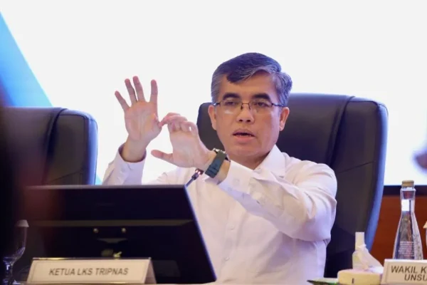 Cegah Masyarakat Pesimis, Menaker Tak Mau Beberkan Data PHK Terkini