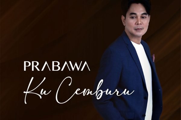 Prabawa rilis single terbaru berjudul "Ku Cemburu". Foto: Istimewa