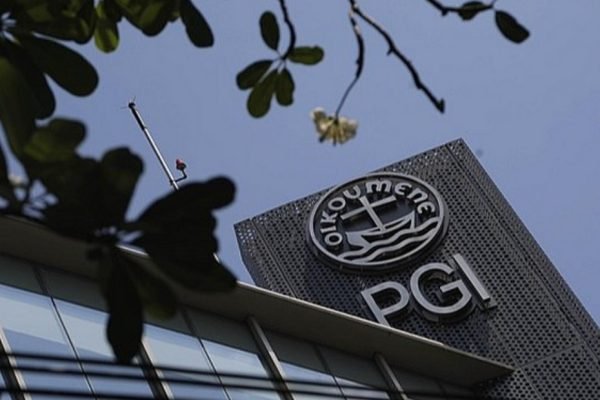 Kantor PGI. Foto: Dok.PGI