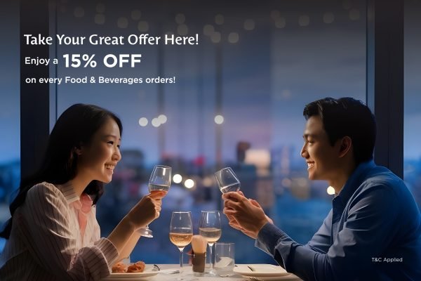 BWH Hotels Indonesia meluncurkan kampanye spesial Food & Beverages yang siap memanjakan tamu dan anggota Best Western Rewards (BWR) sepanjang tahun 2025. Foto: BHW Hotels Indonesia