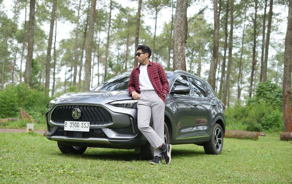 MG Motor Indonesia menghadirkan promosi spesial terbatas bertajuk “Fantastic Mid-Year Vaganza” pada bulan Juli 2025. Foto: MG Motor Indonesia