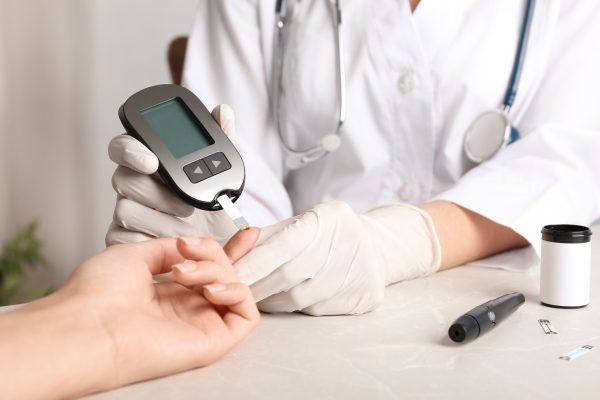 China Temukan Obat Diabetes Lewat Terapi Regeneratif/Foto : Ilustrasi (Dok. Getty Images)
