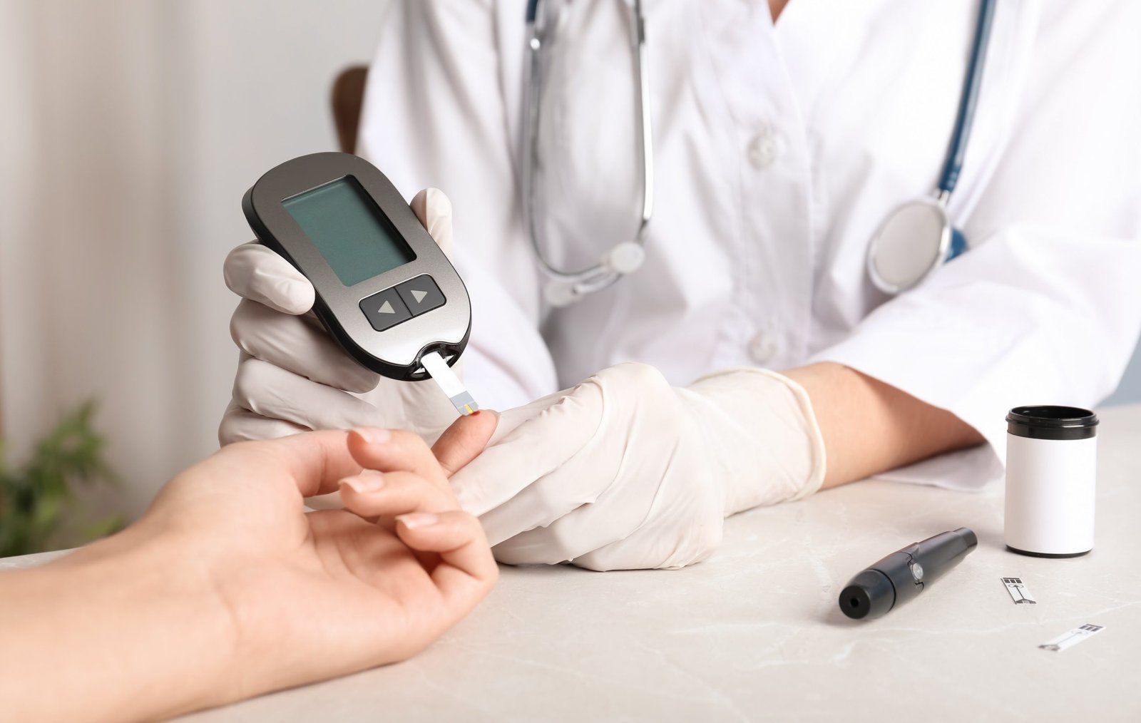 China Temukan Obat Diabetes Lewat Terapi Regeneratif/Foto : Ilustrasi (Dok. Getty Images)