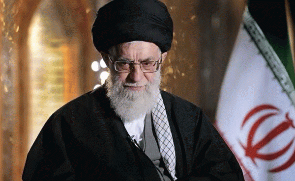 Fatwa Baru Ulama Iran: Donald Trump Itu Musuh Tuhan!