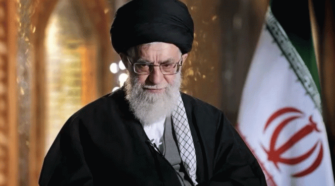 Fatwa Baru Ulama Iran: Donald Trump Itu Musuh Tuhan!