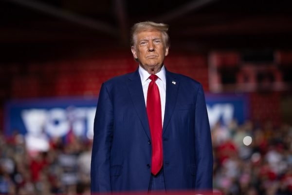 Ini Syarat Dari Donald Trump Jika Indonesia Ingin Bebas Dari Tarif Impor 32 Persen