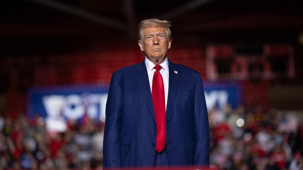 Ini Syarat Dari Donald Trump Jika Indonesia Ingin Bebas Dari Tarif Impor 32 Persen