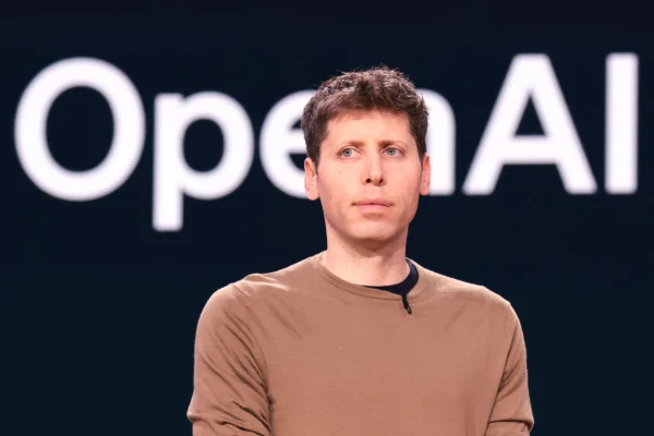 CEO OpenAI, Sam Altman/Foto : Dok. Getty Images