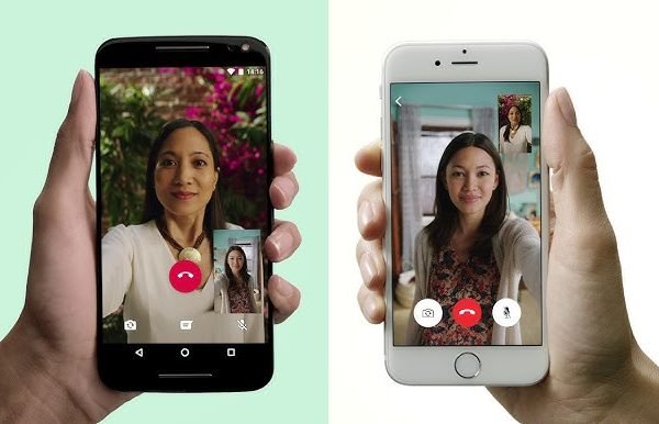 Benarkah layanan panggilan dan video call WhatsApp akan dibatasi Kemkomdigi?/Foto : Dok. YouTube (WhatsApp)