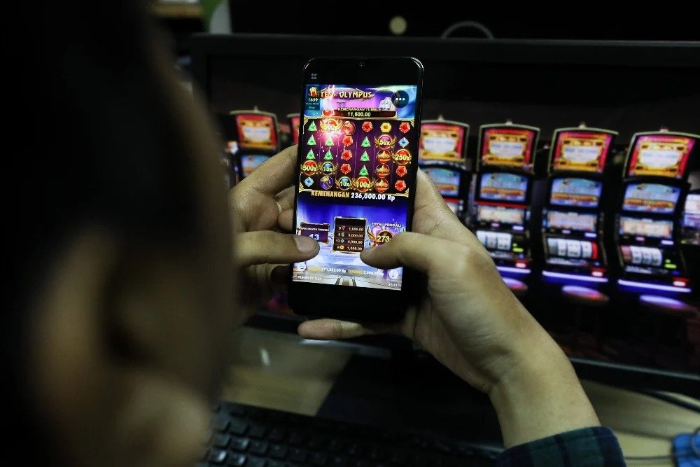 Komdigi berantas jutaan judol di Tanah Air/Foto Istimewa