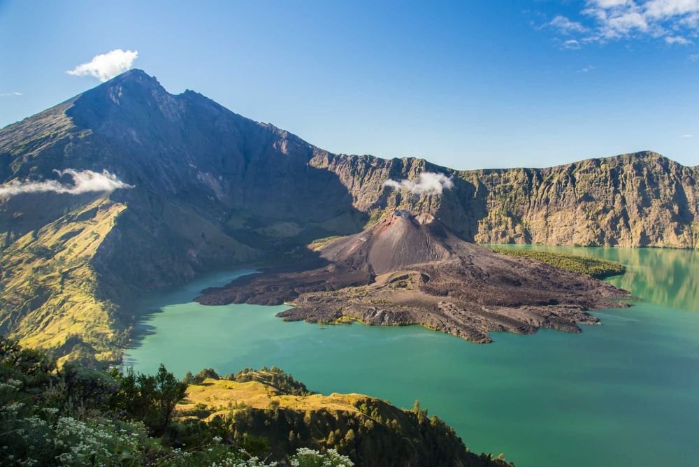 Usai Insiden Juliana Marins, Pemprov NTB Bentuk Tim Penyelamatan Gunung Rinjani