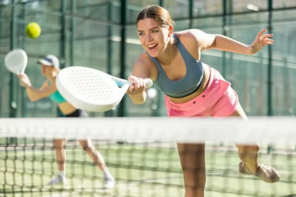 Makin Populer, Olahraga Padel Bakal Kena Pajak 10 Persen di Jakarta