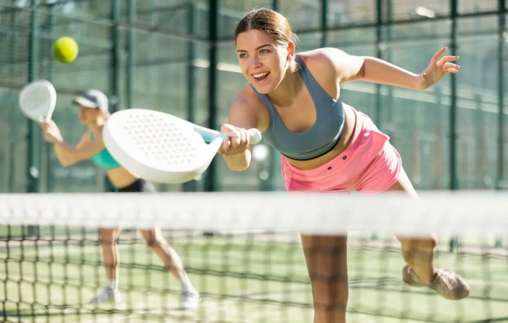 Makin Populer, Olahraga Padel Bakal Kena Pajak 10 Persen di Jakarta
