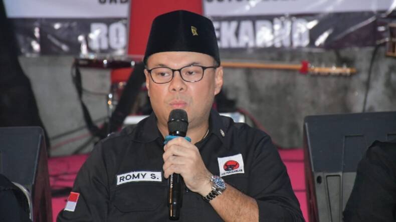 DPR RI Usul Pemilu 2029 Gunakan Teknologi E-Voting dan Face Recognition