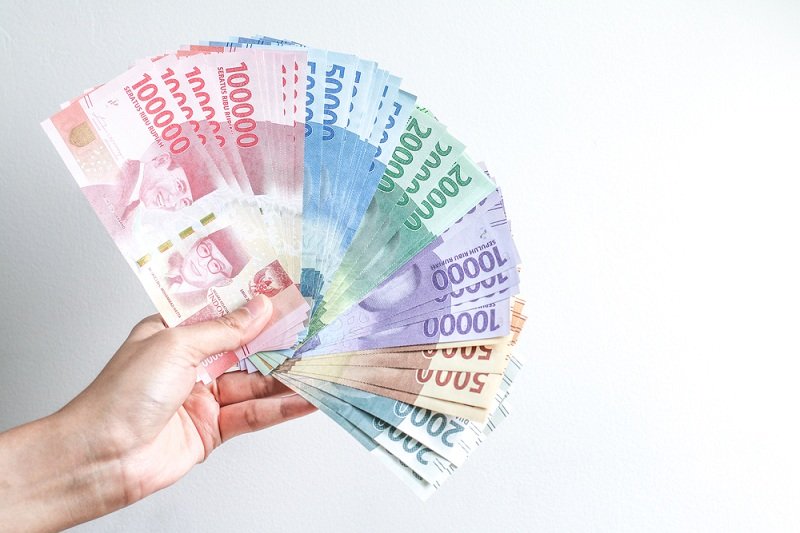 Indonesia Jadi 1 Diantara 8 Negara yang Warganya Semakin Kaya Raya