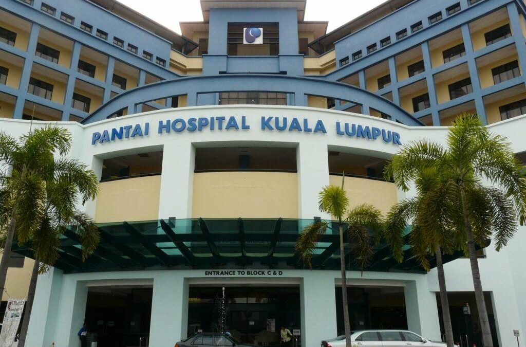 RS di Malaysia Kenakan Pajak 6 Persen untuk Warga Asing yang Mau Berobat