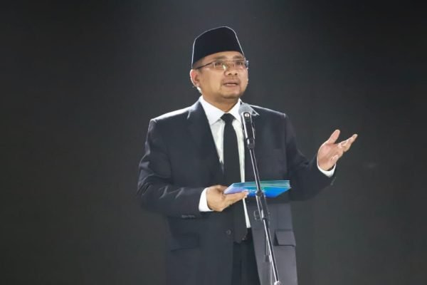 Kasus Korupsi Kuota Haji Menag Yaqut Masuk ke Tahap Penyidikan/Foto : Dok. Kemenag RI