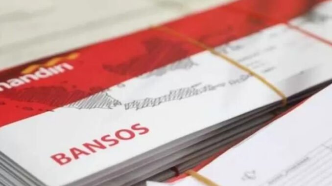 Ilustrasi Bansos. Foto : Dok. Dinsos Kota Banda Aceh
