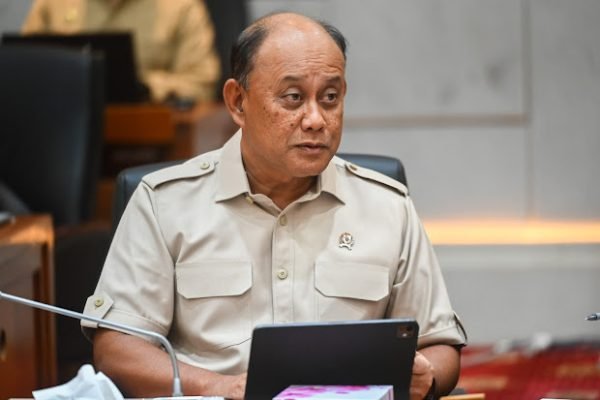Kepala BGN: Singapura Beli Minyak Jelantah MBG Untuk Bahan Bakar Pesawat/Foto : Instagram @badangizinasional_ri
