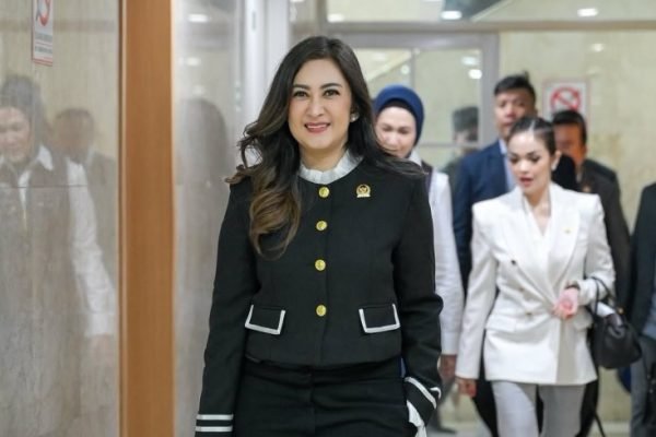 Akun Instagram Nafa Urbach hilang/Foto : Dok. Instagram @nafaurbach