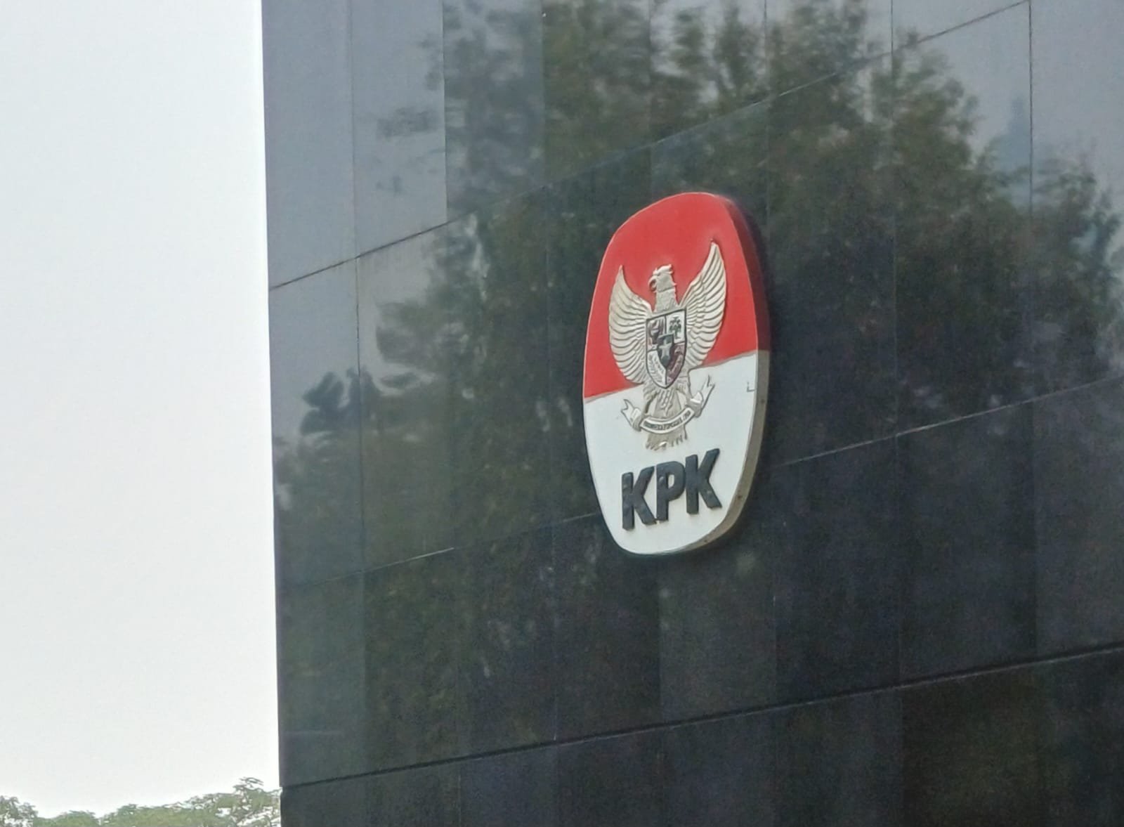 Gedung KPK, Jakarta. Foto: dok pribadi