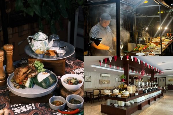 Sambut HUT RI ke-80, PHM Hotels Hadirkan Kampanye "Rasa Merdeka"/Foto : PHM Hotels