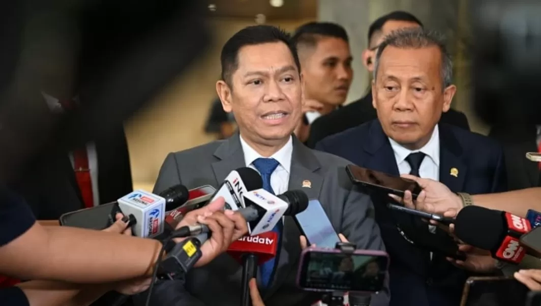 Wakil Ketua DPR RI, Adies Kadir/Foto : Dok. Instagram @adies.kadir