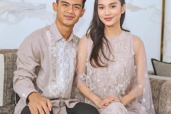 Pratama Arhan gugatan cerai Azizah Salsha/Foto : Dok Instagram @pratamaarhan8
