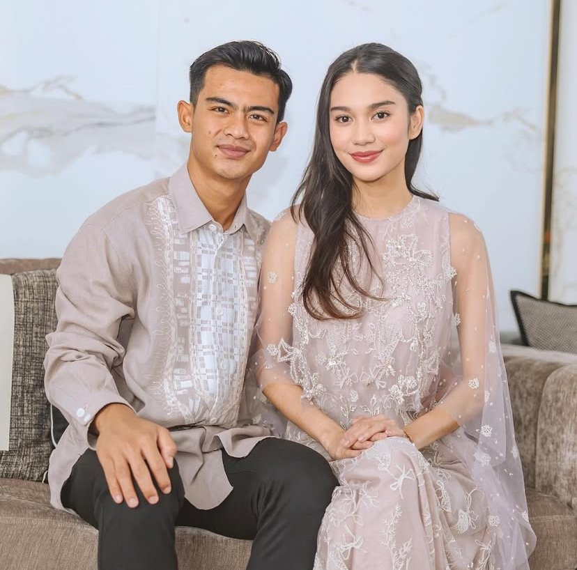 Pratama Arhan gugatan cerai Azizah Salsha/Foto : Dok Instagram @pratamaarhan8