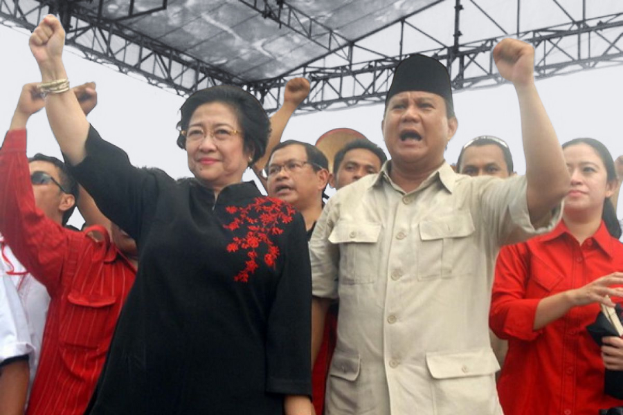 Usai Bebaskan Hasto, Megawati Minta Kader PDIP Dukung Pemerintahan Prabowo/Foto : Dok. Istimewa