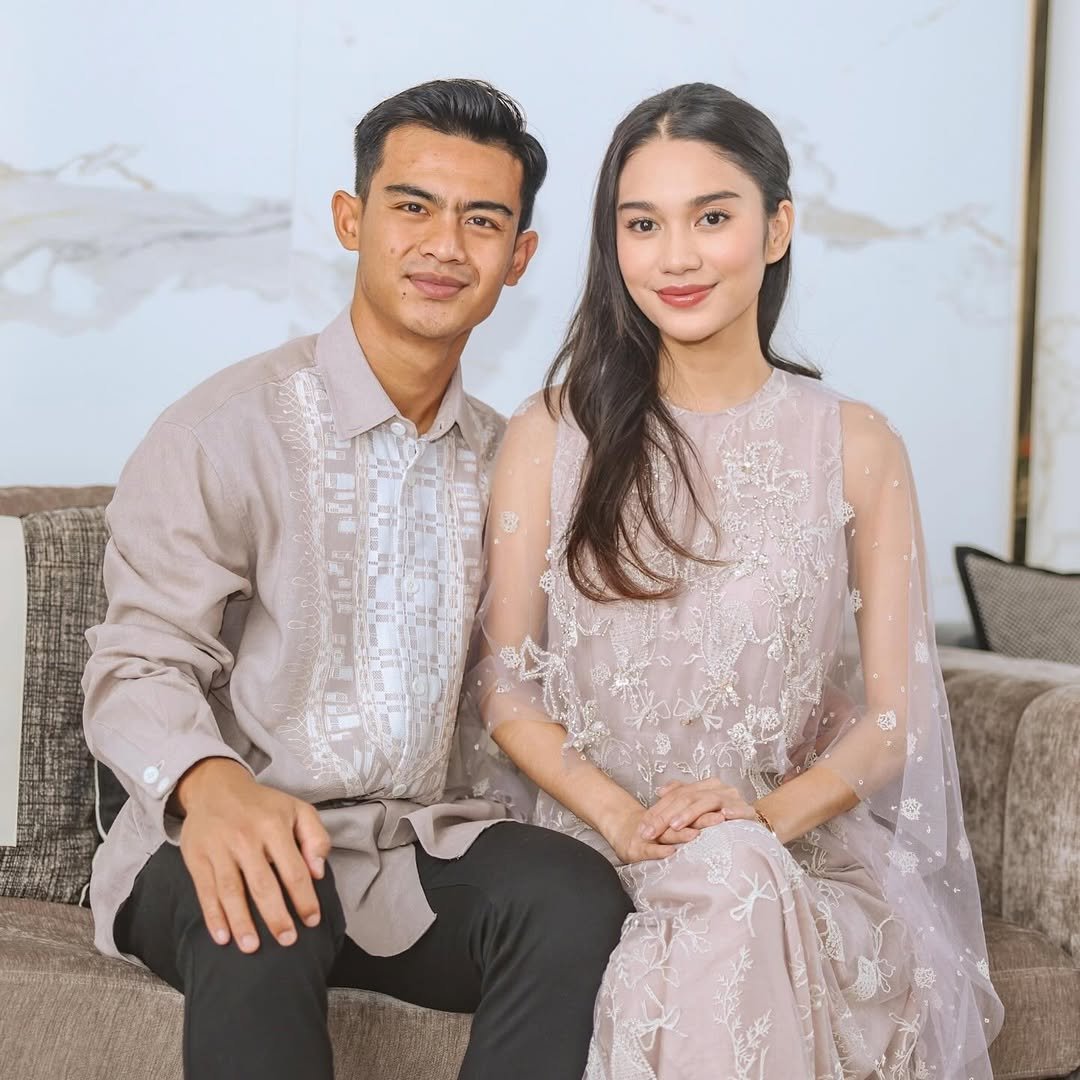 Pratama Arhan & Zize
