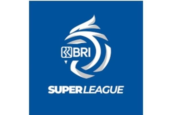 Logo baru BRI Super League. Foto: Instagram/Liga1Match