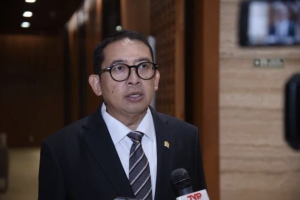 Menteri Kebudayaan, Fadli Zon. Foto: dok.Gerindra