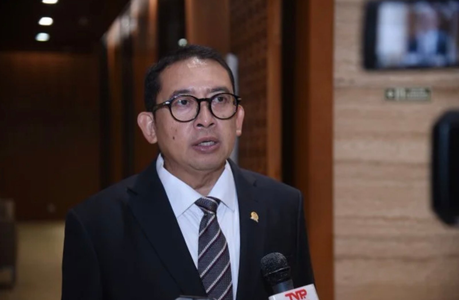 Menteri Kebudayaan, Fadli Zon. Foto: dok.Gerindra