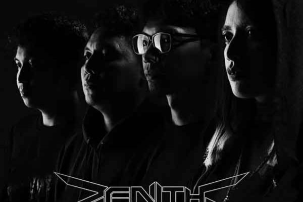 Grup musik independen asal Indonesia, Zenith Project, resmi merilis single terbaru bertajuk “Semangat Merah Putih”, Rabu (14/8). Foto: istimewa