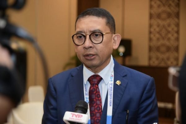 Menteri Kebudayaan, Fadli Zon di gugat ke PTUN Jakarta soal Pemerkosaan Massal 1998/Foto Istimewa