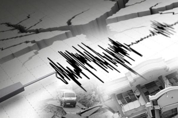 Ilustrasi Gempa. Foto: istimewa