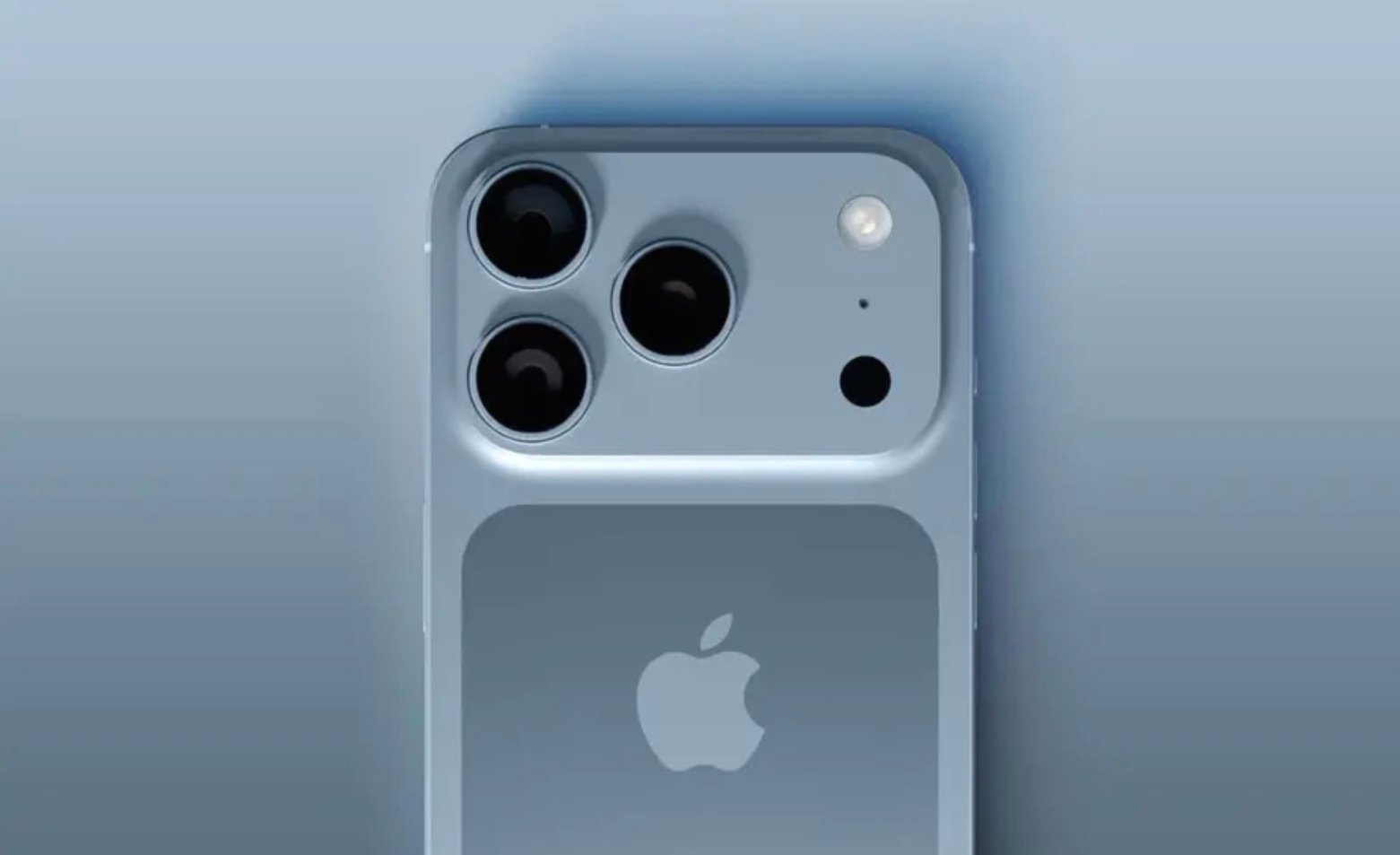 iPhone 17 Pro Max. Foto: mathrubhumi