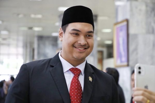 Menteri Pemuda dan Olahraga Dito Ariotedjo. Foto: dok.Kemenpora