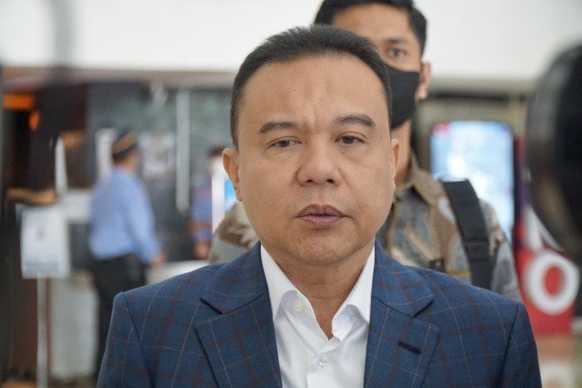 Wakil Ketua DPR RI, Sufmi Dasco Ahmad, menyebut jika tunjangan perumahan DPR hanya diberikan sampai Oktober 2025/Foto : Dok. Fraksi Gerindra