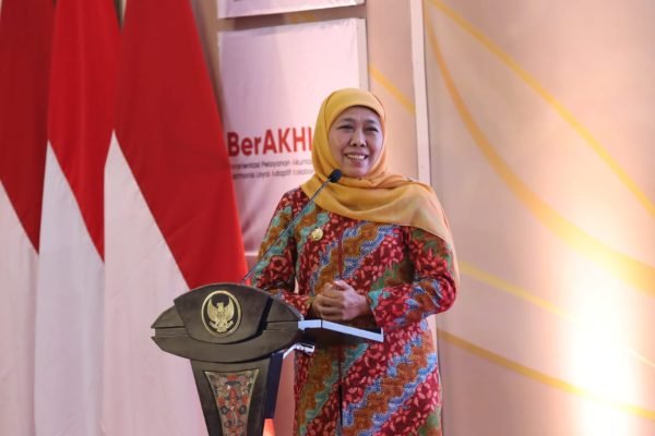 Gubernur Khofifah Izinkan Sound Horeg: Asal Tidak Berisik