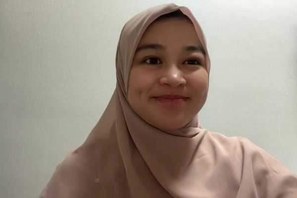 Praktisi Kesehatan Masyarakat sekaligus Kepala Seksi Pelayanan Medik & Keperawatan RSUD Tamansari, dr Ngabila Salama tolak dana MBG diberikan ke orang tau/Foto : Dok dr Ngabila Salama