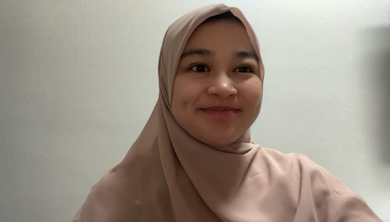 Praktisi Kesehatan Masyarakat sekaligus Kepala Seksi Pelayanan Medik & Keperawatan RSUD Tamansari, dr Ngabila Salama tolak dana MBG diberikan ke orang tau/Foto : Dok dr Ngabila Salama