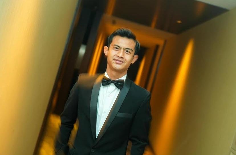 Pemain Timnas Indonesia, Pratama Arhan/Foto : Dok Instagram @pratamaarhan8