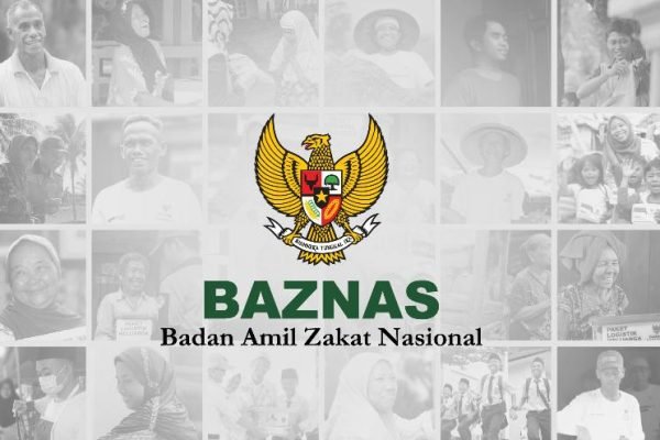 Kemenag Buka Seleksi Calon Anggota Baznas Periode 2025–2030/Foto : Dok Tangkapan Layar Web Baznas